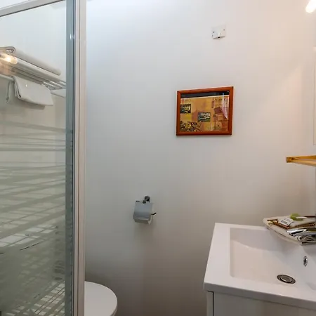 Les Chambres De Jeannette