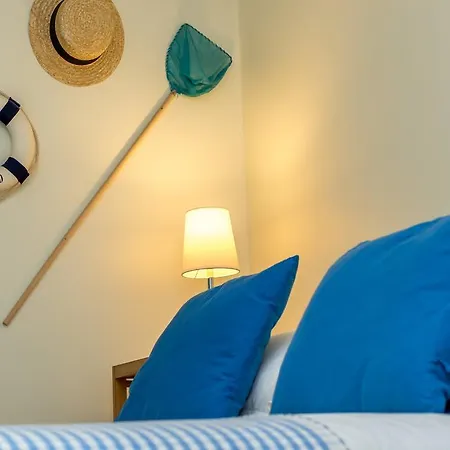 Bed and Breakfast Les Chambres De Jeannette Μασσαλία