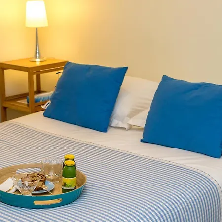 Les Chambres De Jeannette