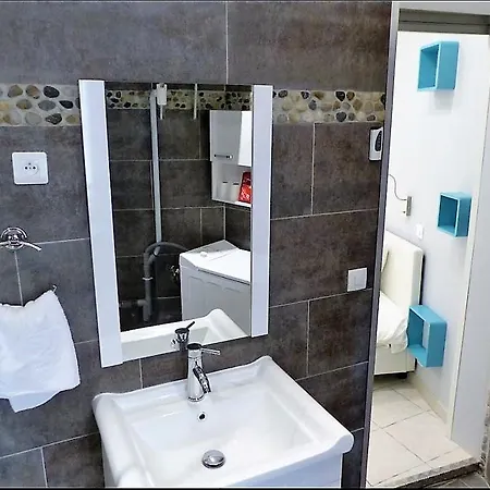 Le Nid Marseillais - Vieux Port Apartment Marseille