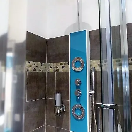 Le Nid Marseillais - Vieux Port Apartment Marseille