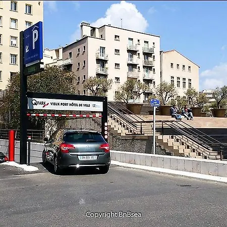 Le Nid Marseillais - Vieux Port *