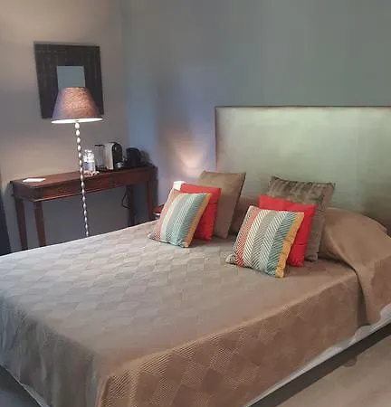 Monticelli Bed & Breakfast 3*