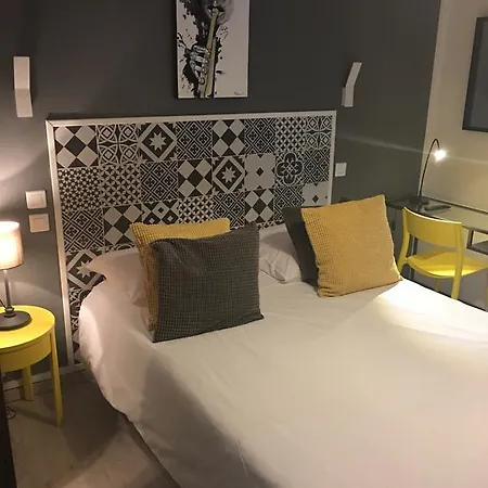 Hotel Le Mistral