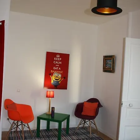 Apartment Casa Ammirati