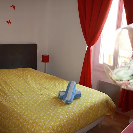 Casa Ammirati Apartment