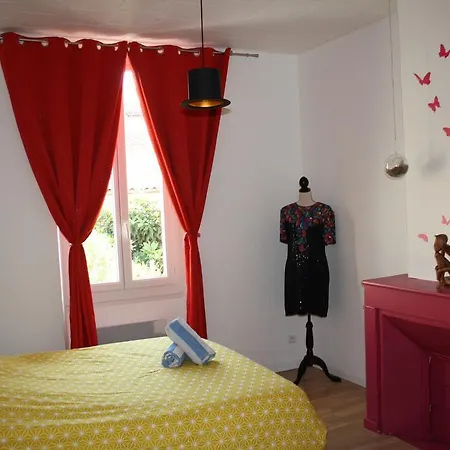 Casa Ammirati Apartment *