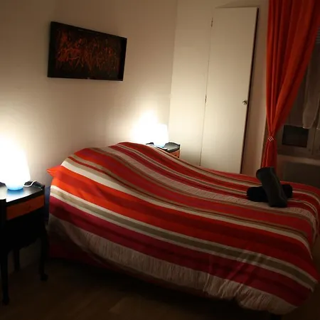 Casa Ammirati Apartment *