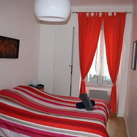 Casa Ammirati Marseille