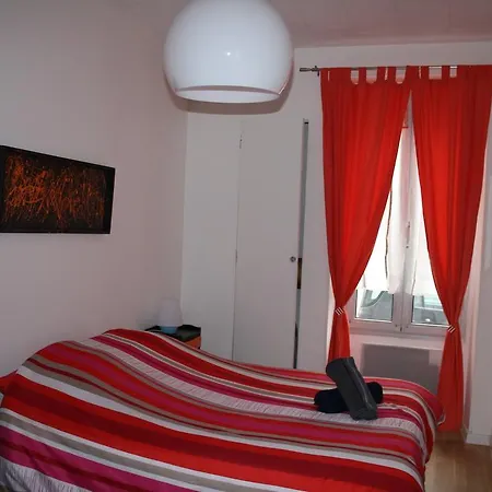Casa Ammirati Apartment