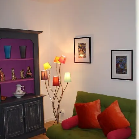 Casa Ammirati Apartment