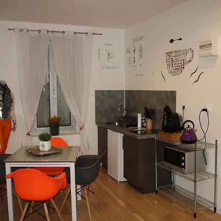 Casa Ammirati Apartment *