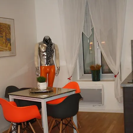 Casa Ammirati Marseille