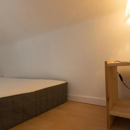 Le Studio Du Petit Palais Longchamp Apartment Marseille