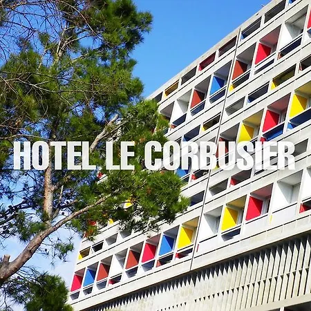 Le Corbusier Marseille