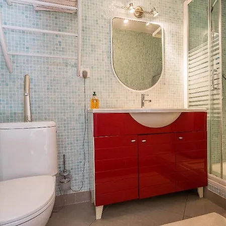 Pied A Terre En Bed & Breakfast