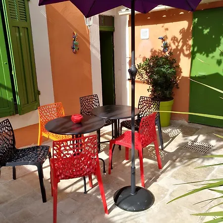 Casa Ammirati Marseille