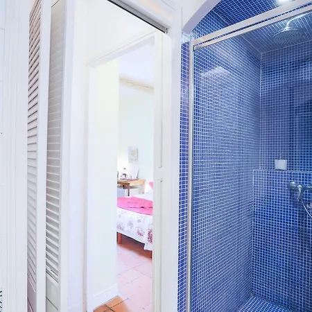 La Palmeraie Bed and breakfast 5*
