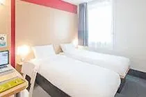 Hotel Prado Vélodrome Marsella