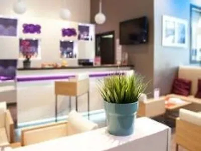 Otel Ibis Styles Gare Saint-charles