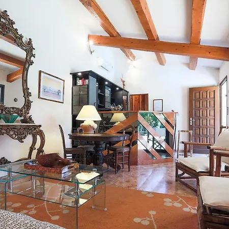 Bed & Breakfast La Palmeraie