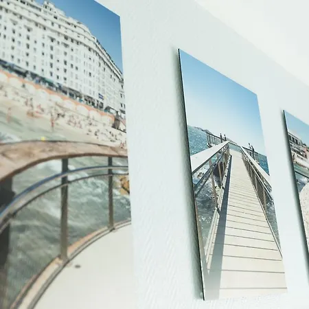 Hotel Ibis Styles Centre Prado Place Castellane