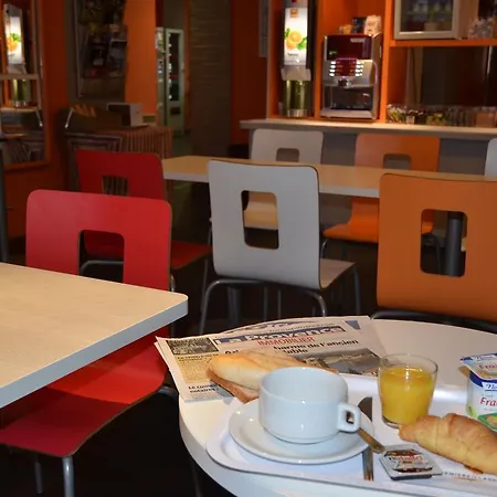 Ibis Centre Prefecture 3* Marselha