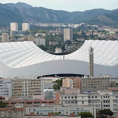 Villa Casa Cacao Pres Et Velodrome