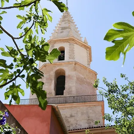 Casa de hóspedes Jardin Vieux Port Panier *