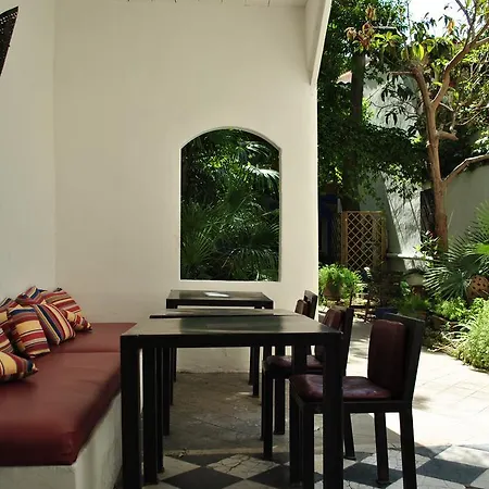 Le Boutique Hotel