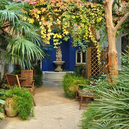 Hotel Le Boutique 3*