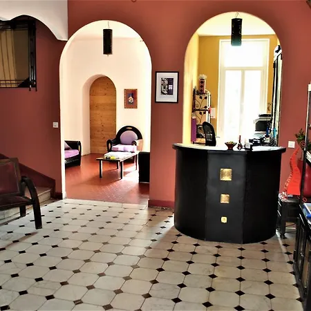 Le Boutique Marsiglia