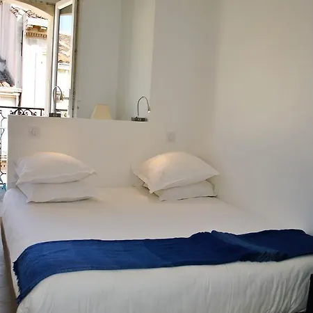Le Boutique 3* Marseilles