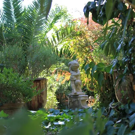 Monticelli Bed & Breakfast Marseille