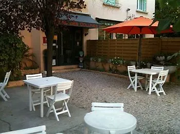 Hotel L'Eau Des Collines 2*