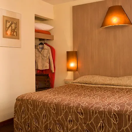 Carre Vieux Port Hotel 3*