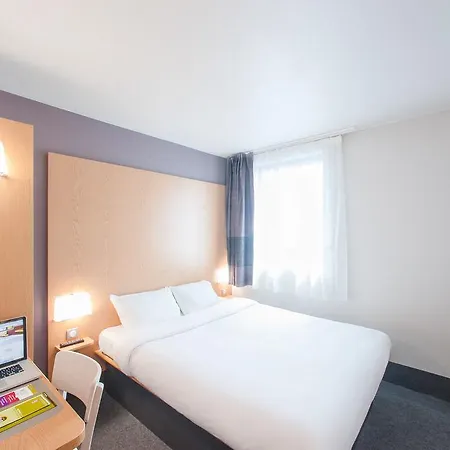 Prado Vélodrome Hotel