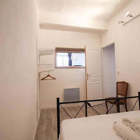 Luckey Homes - Rue Fontaine Des Vents * Marseille