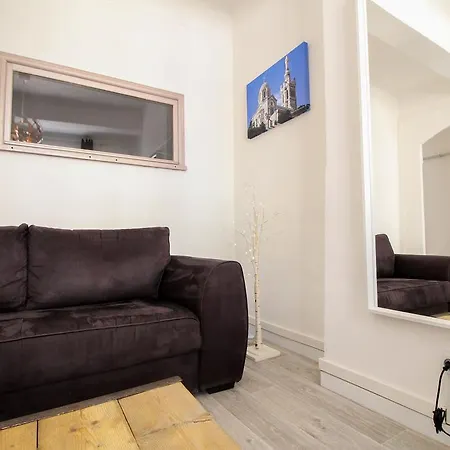 Luckey Homes - Rue Fontaine Des Vents Marseille