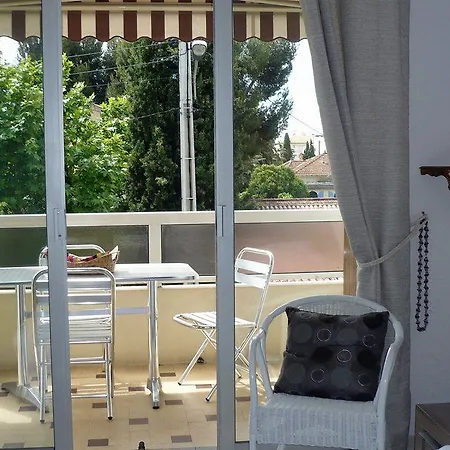Hotel Le Paradou Ceyreste