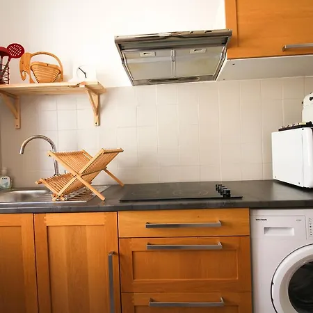 Apartment Luckey Homes - Rue Fontaine Des Vents
