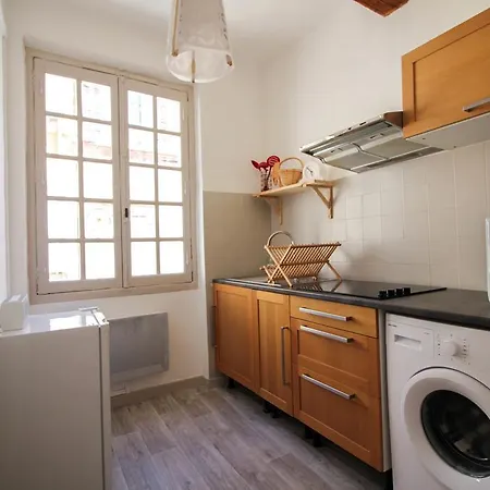 Apartment Luckey Homes - Rue Fontaine Des Vents