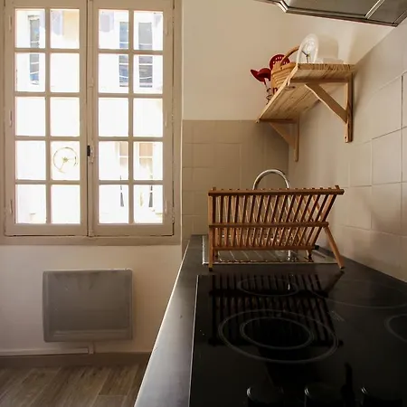 Luckey Homes - Rue Fontaine Des Vents Marseille