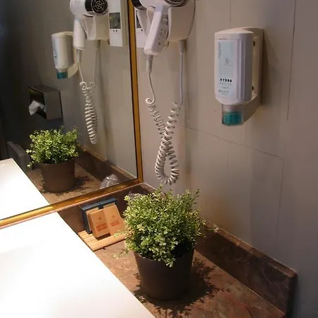 酒店 圣弗雷奥尔酒店 马赛