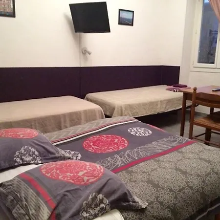 Hotel Lutia 2*