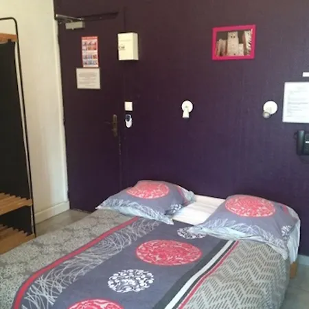 Hotel Lutia 2*