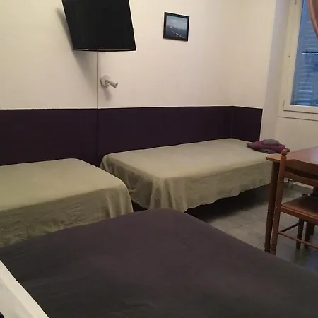 Hotel Lutia Marsella