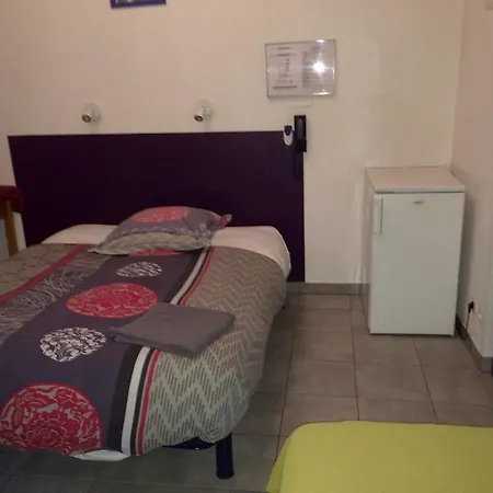 Hotel Lutia