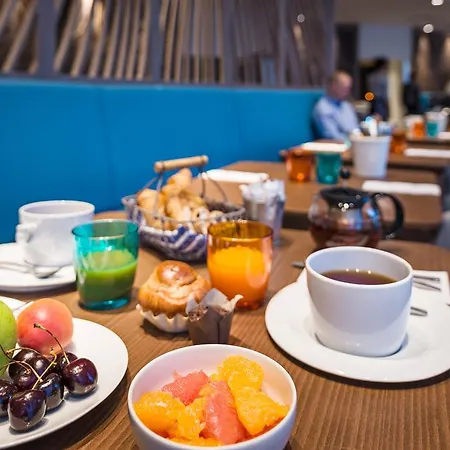 Golden Tulip Euromed Marseille