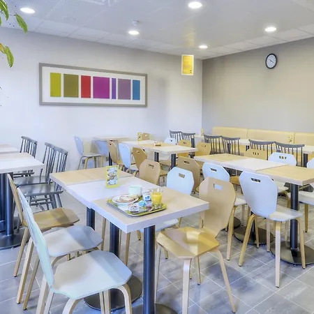 Les Ports Hotel 2*